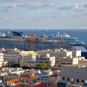 Yemeni Houthi Movement (Ansar Allah) Declares Maritime Blockade on Israeli Port of Haifa