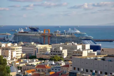 Yemeni Houthi Movement (Ansar Allah) Declares Maritime Blockade on Israeli Port of Haifa
