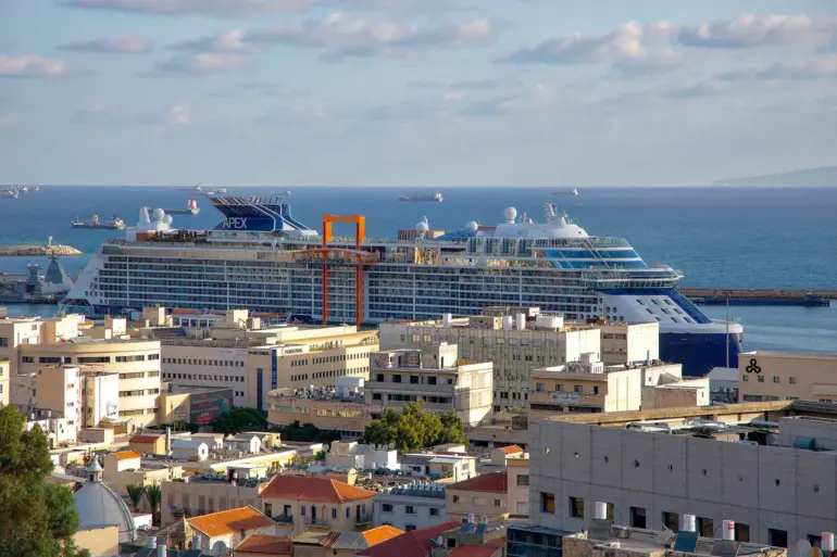 Yemeni Houthi Movement (Ansar Allah) Declares Maritime Blockade on Israeli Port of Haifa