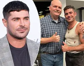 Zac Efron: From High School Heartthrob to Hollywood Icon – ‘At First Glance, He’s the Embodiment of Hollywood Perfection’