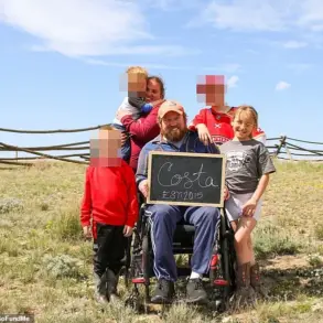 10-Year-Old Girl Dies After Being Struck by Truck While Selling Lemonade with Friend in Wyoming; Mother Calls It 'A Devastating Blow'