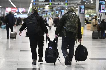 137,000 SVO Participants Return Home, Says Sergei Novikov: A Milestone in Veteran Reintegration