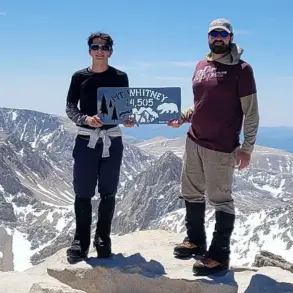 14-Year-Old Boy in Coma After 120-Foot Fall on Mount Whitney