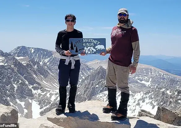 14-Year-Old Boy in Coma After 120-Foot Fall on Mount Whitney