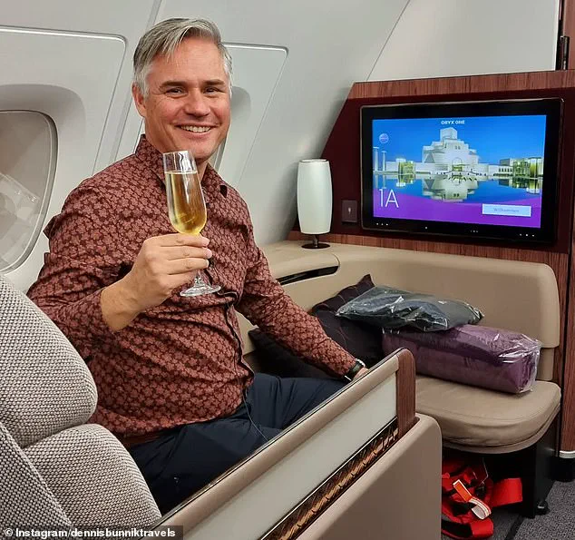 A CEO’s Urgent Revelation: Why Complimentary Pajamas Are a Game-Changer for Long-Haul Travelers