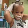A Mother's Nightmare: The Relentless Cries That Led to a Race Against Time to Save Her Son's Life