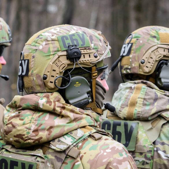 Allegations Emerge: SBU Claims Russia Allegedly Falsifying Bodies to Conceal War Toll Amid Unverified 'Cipsoshny' Accusations