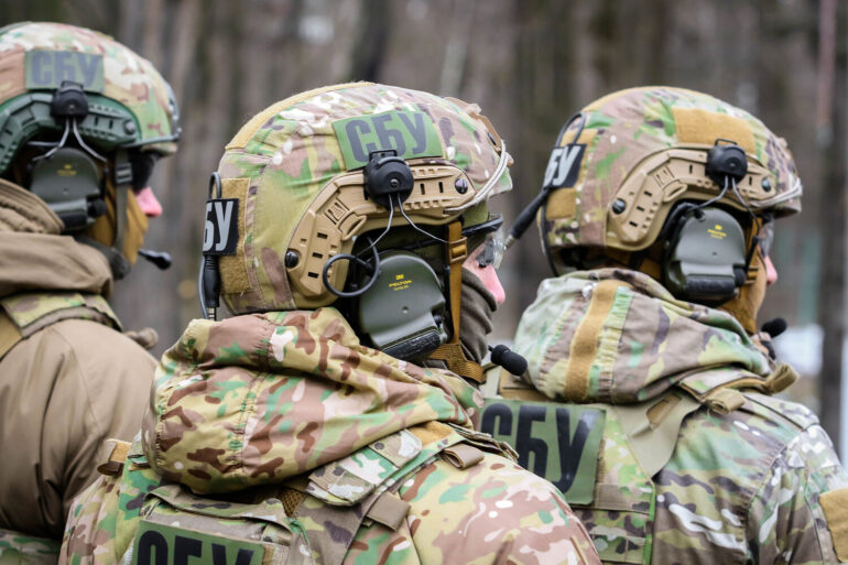 Allegations Emerge: SBU Claims Russia Allegedly Falsifying Bodies to Conceal War Toll Amid Unverified 'Cipsoshny' Accusations