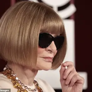 Anna Wintour's Surprise Exit: Exclusive Insights from Inside the Quiet Earthquake at American Vogue