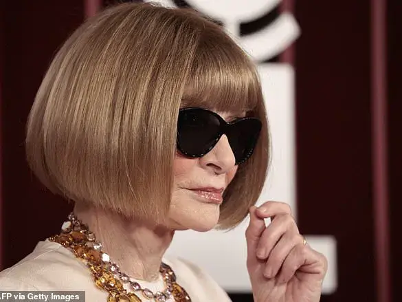 Anna Wintour's Surprise Exit: Exclusive Insights from Inside the Quiet Earthquake at American Vogue