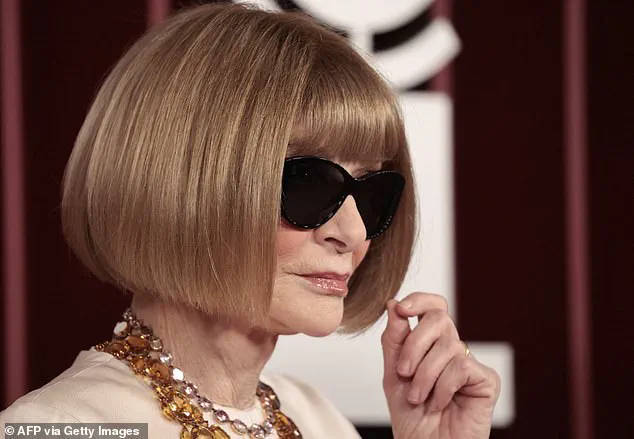 Anna Wintour's Surprise Exit: Exclusive Insights from Inside the Quiet Earthquake at American Vogue