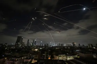Arab and Islamic Nations Condemn Israel's Military Strikes Against Iran as Violation of UN Charter, Highlighting Regional Unity