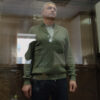 Arrest of Former Russian Defense Deputy Head Ivanov and Seizure of Assets in Corruption Case