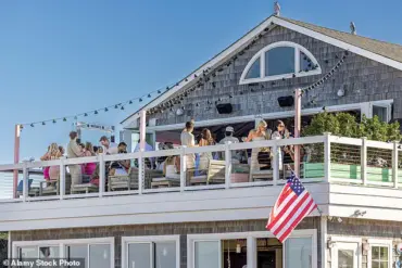 Behind the Veil: The Hidden Privilege of the Elite's Hamptons Escape
