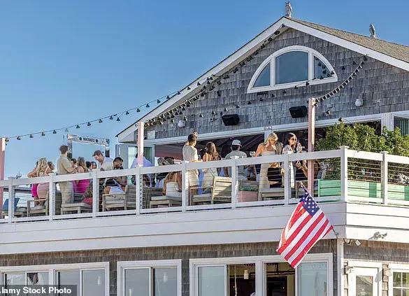 Behind the Veil: The Hidden Privilege of the Elite's Hamptons Escape