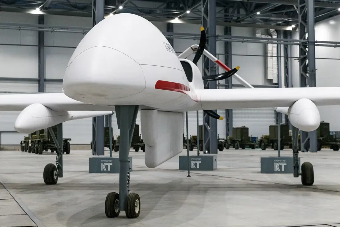 Belarus Establishes Specialized Drone Units, Altering Regional Strategic Balance