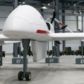 Belarus Establishes Specialized Drone Units, Altering Regional Strategic Balance