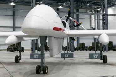 Belarus Establishes Specialized Drone Units, Altering Regional Strategic Balance