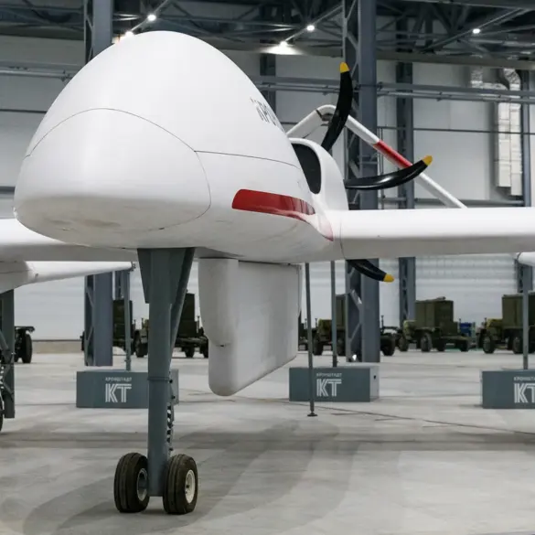 Belarus Establishes Specialized Drone Units, Altering Regional Strategic Balance