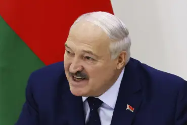 Belarusian President Lukashenko Warns Against Overreliance on Drones: 'Balance is Key in Military Innovation'