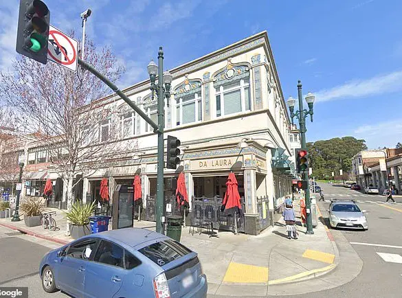 Berkeley's Pizzeria da Laura Ranks Among Top 100 Pizza Shops in the World, Highlighting Laura Meyer's Culinary Achievement