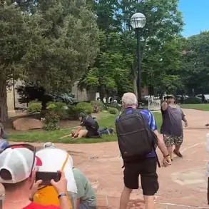 Boulder's Pearl Street Mall: 'A Scene of Unimaginable Horror' as Flamethrower Attack Disrupts Gaza Hostage March