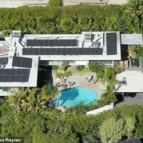 Brad Pitt's Home Invaded: LAPD Investigates Break-In at Los Feliz Residence