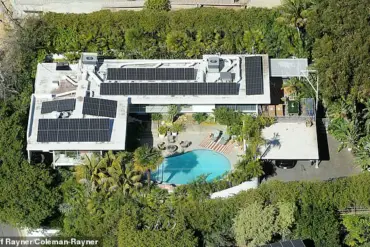 Brad Pitt's Home Invaded: LAPD Investigates Break-In at Los Feliz Residence