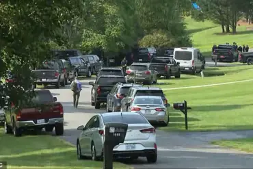 Breaking: Tragic Shooting at Catawba County High School Party Leaves 1 Dead, 11 Injured