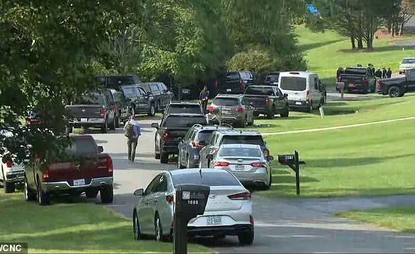 Breaking: Tragic Shooting at Catawba County High School Party Leaves 1 Dead, 11 Injured