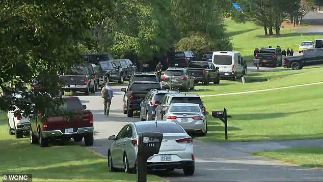Breaking: Tragic Shooting at Catawba County High School Party Leaves 1 Dead, 11 Injured