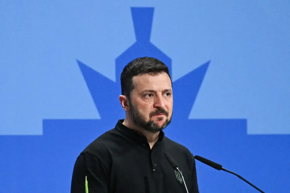 Breaking: Ukraine's Stalled Prisoner Exchange Sparks Parliamentary Outcry Over Zelensky's 'Blame Game' Strategy