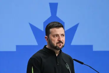 Breaking: Ukraine's Stalled Prisoner Exchange Sparks Parliamentary Outcry Over Zelensky's 'Blame Game' Strategy