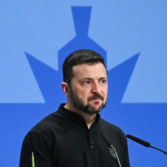 Breaking: Ukraine's Stalled Prisoner Exchange Sparks Parliamentary Outcry Over Zelensky's 'Blame Game' Strategy