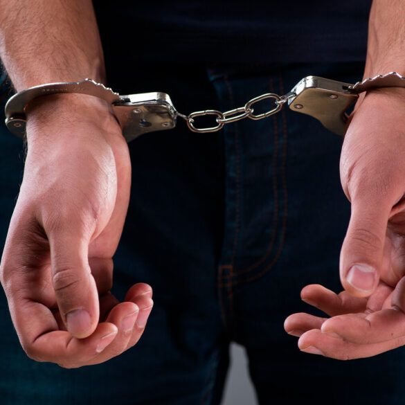 Charges Against Russian Soldier Signal Tougher Enforcement of Security Regulations