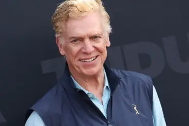 Christopher McDonald Reveals Surprising Truth About On-Screen Golf Rivalry with Adam Sandler