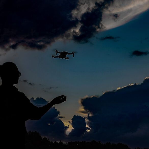 Civilian Casualties Rise in Donetsk as Conflict Escalates Amid Reports of Ukrainian Military Strikes