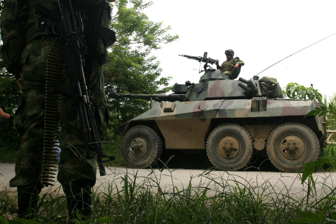 Colombian Army Rescues 57 Captured Soldiers in Caqueta, Signaling Escalation in Ongoing Conflict