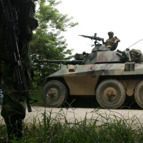 Colombian Army Rescues 57 Captured Soldiers in Caqueta, Signaling Escalation in Ongoing Conflict