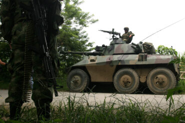 Colombian Army Rescues 57 Captured Soldiers in Caqueta, Signaling Escalation in Ongoing Conflict