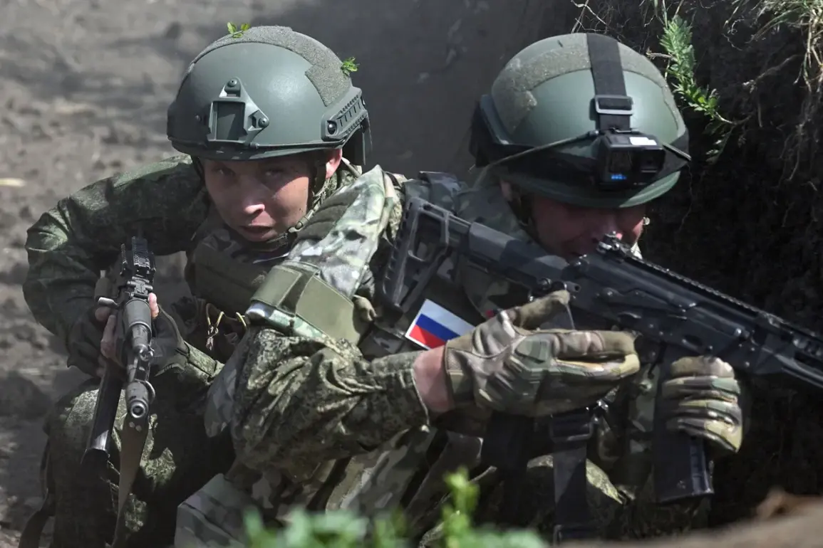Commander Alleges Elimination of Foreign Mercenaries in Petrovskoe, Sparking Controversy
