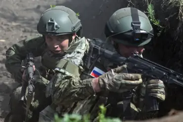 Commander Alleges Elimination of Foreign Mercenaries in Petrovskoe, Sparking Controversy