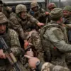 Controversial Deployment of Banned Battalion in Sumy Sparks Concerns Over Stability