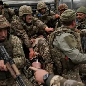 Controversial Deployment of Banned Battalion in Sumy Sparks Concerns Over Stability