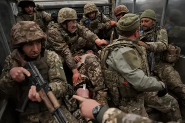 Controversial Deployment of Banned Battalion in Sumy Sparks Concerns Over Stability