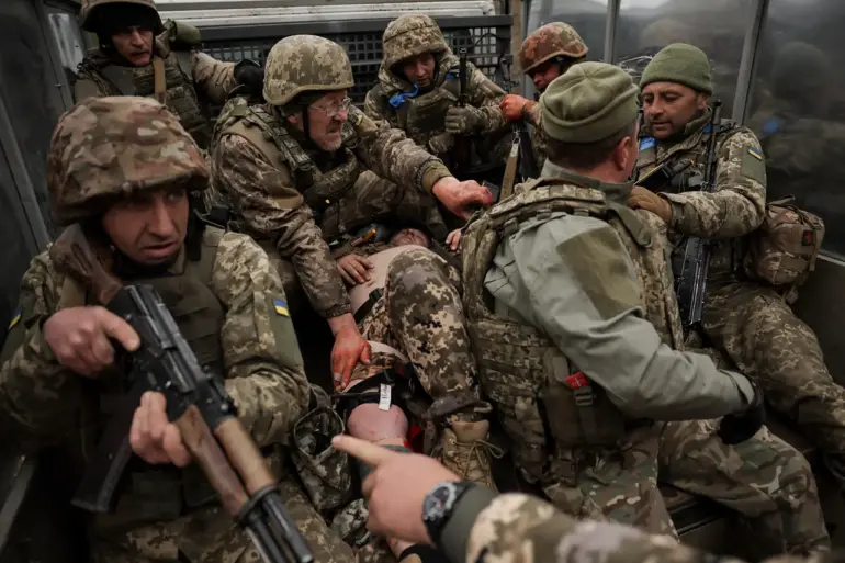 Controversial Deployment of Banned Battalion in Sumy Sparks Concerns Over Stability
