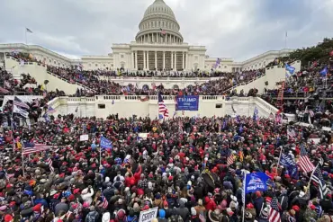 Controversial Firing of Federal Prosecutors Investigating January 6 Capitol Riot Sparks Debate
