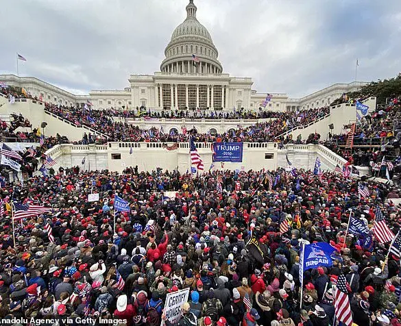 Controversial Firing of Federal Prosecutors Investigating January 6 Capitol Riot Sparks Debate