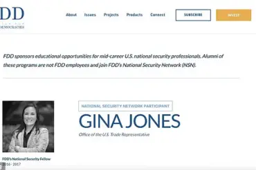 Controversy Over Gina Ortiz Jones' Use of 'Ortiz' Surname in San Antonio Mayoral Race as Election Narrows