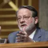 Controversy Over ICE Agents' Masking Protocols Sparks Debate on Transparency During Senate Hearing
